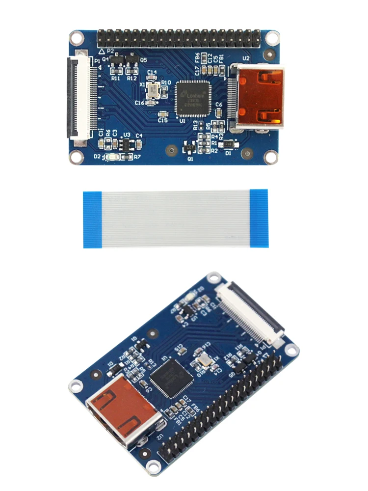 MIPI to HDMI/LVDS Module