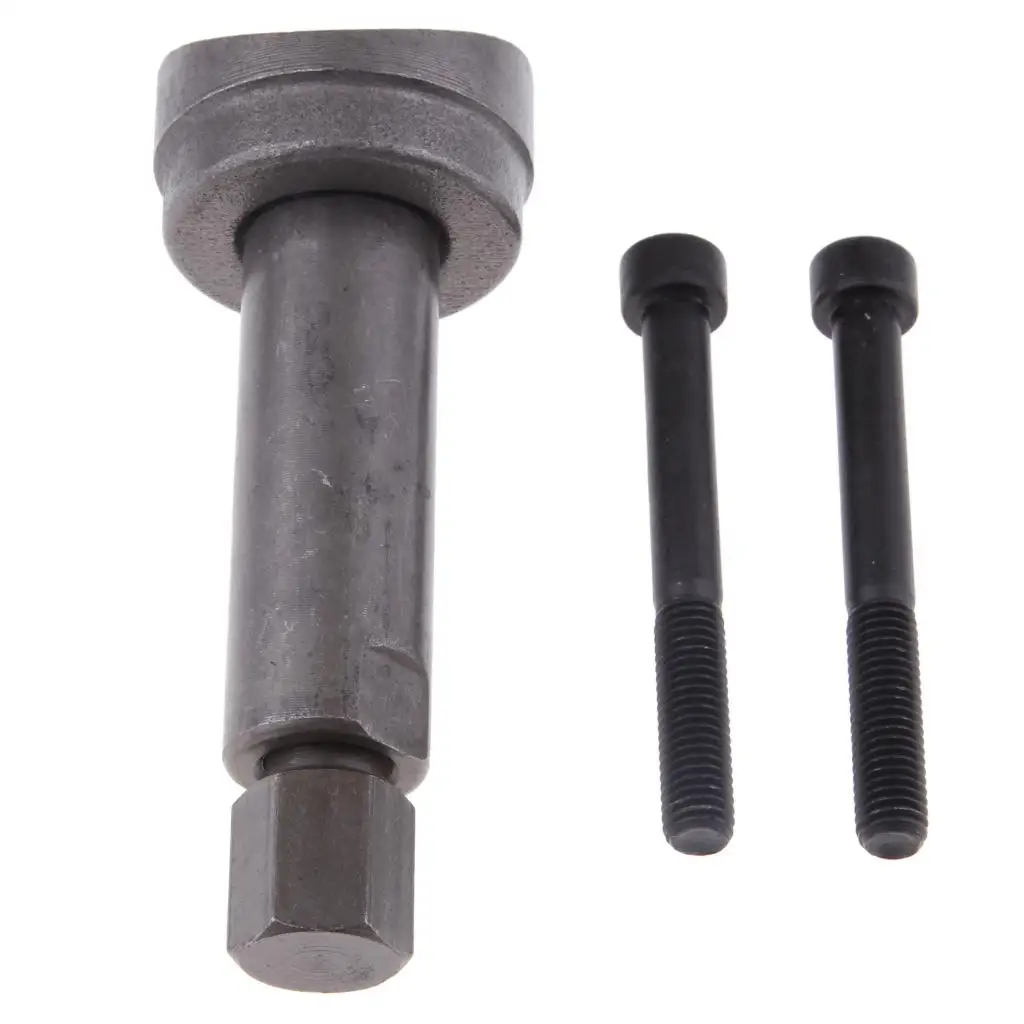 

Heavy Duty Piston Pin Puller Universal Engine Pin Extractor Removal Tool for Mechanic and Workshop