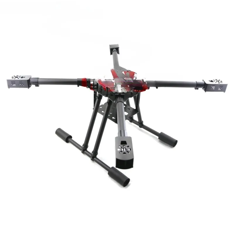 

Applicable to 770 Four-Axis Carbon Fiber Folding Rack DJI 4216 Motor Multi-Rotor UAV Aircraft Rack