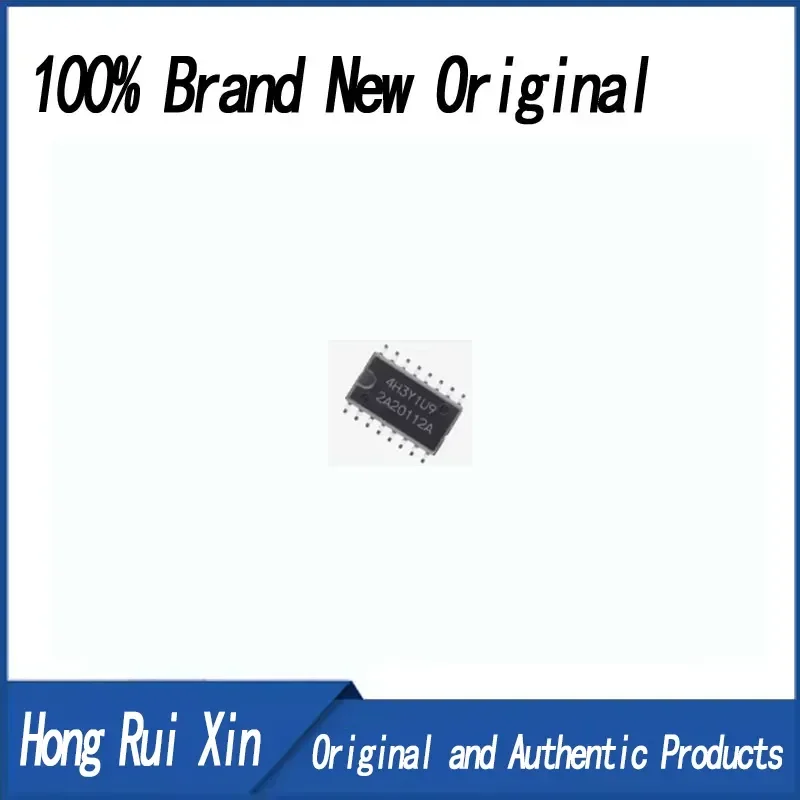 (5pcs)100% New R2A20112A 2A20112A 20112A sop-16 Chipset In Stcok