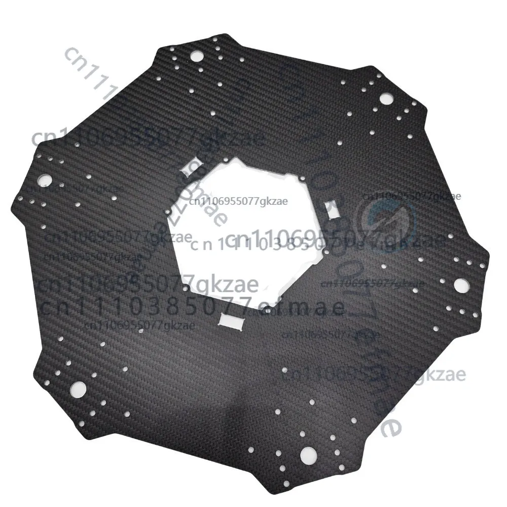 

aa% # Для Matrice 600 Carbon Central Top Board V2 (M600, M600Pro)