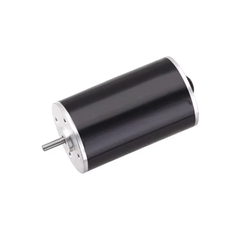 High Speed 12/24v/48v Dc Brushless Motor 15w/200w/500w/800w/1kw/2.2kw Dc Motor 100rpm Upto 20000rpm Dc Brushless Motor For Fan