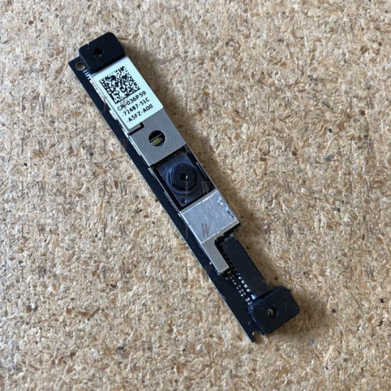 

DDZ for Dell Alienware 15 R1 R2 R3 / 17 R1 R2 R3 R4 R5 OEM Webcam Camera Dual Mic 36P59