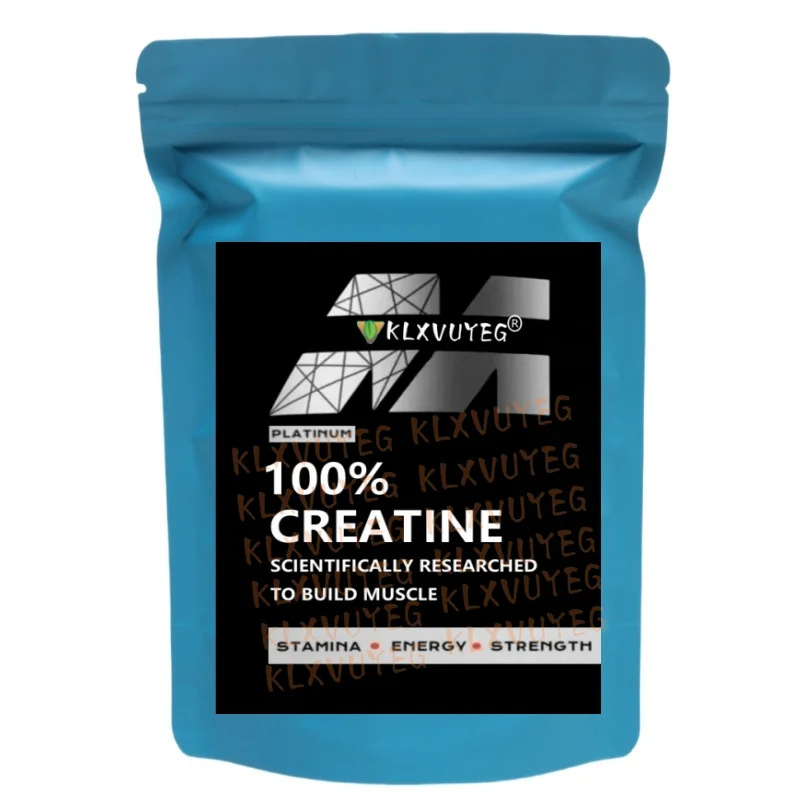 Creatine Monohydrate Transdermal Patches- Support Muscles, Cellular Energy and Cognitive Function