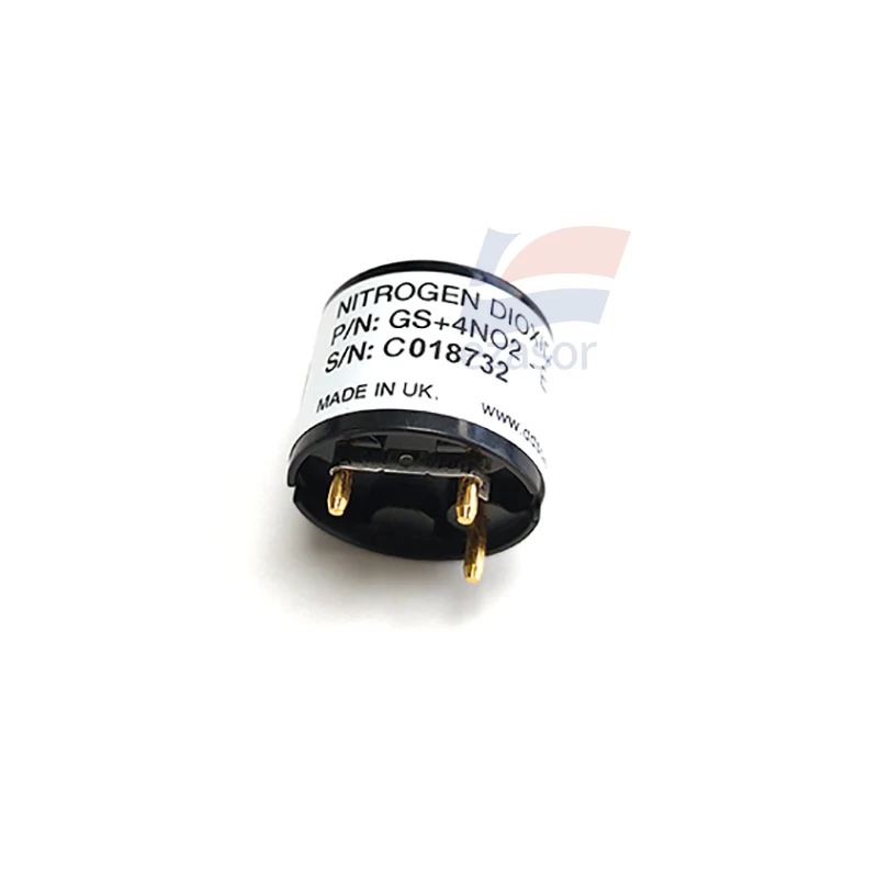 GS+4NO2-E  4 Series Electrochemical Nitrogen Dioxide Gas Sensor 3-pin packaging