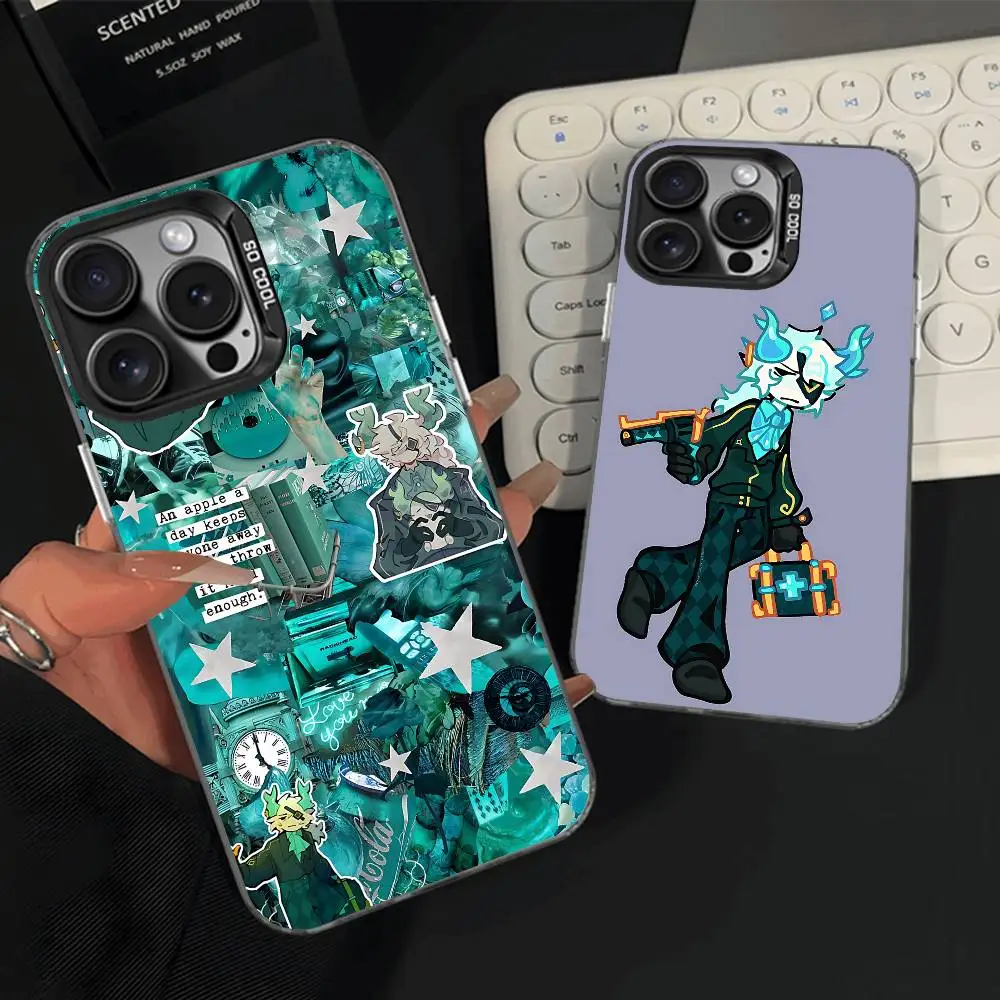 

Medkit P-Phighting Phone Case For iPhone 15,17,11,14,13,16,12,E,Max,Plus,Air,Pro,Mini Black Matte Cover