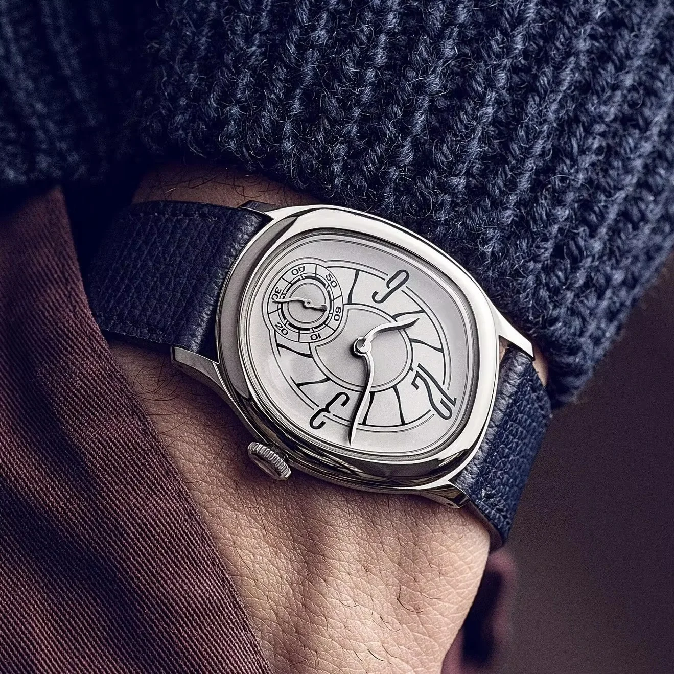 

Top Brand Man Wristwatch Luxury Business Waterproof Men Watch 2026 New For Men Quartz Clock Leather Men's Watches reloj Handsome