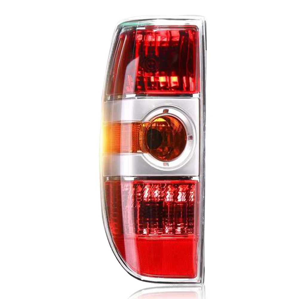 

Car Rear Taillight Brake Lamp Tail Lamp for Mazda BT50 2007-2011 UR56-51-150 UR56-51-160 with Wire Harness