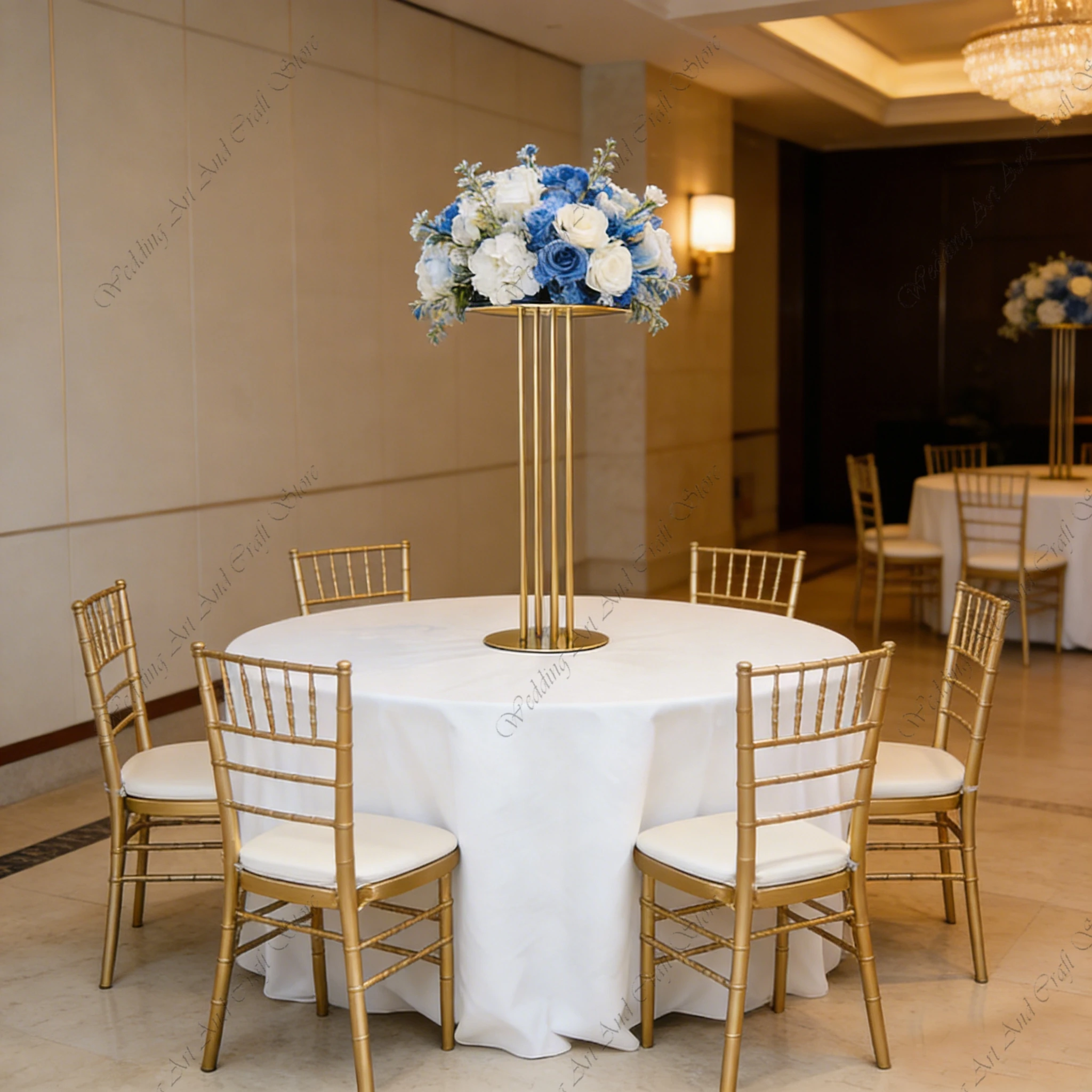 

10 шт. металлических геометрических подставок для цветов F30, 80-120 см, для украшения столов, проходов и оформления мероприятий на свадьбы и вечеринки, ivy770