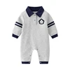 Baby Long-Sleeved Fashion Outerwear 1