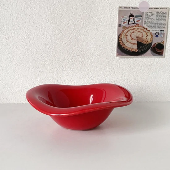 Creative Wavy Ceram… - image