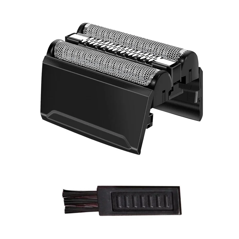 

【Must-Haves】 Сменная головка для бритвы 52B для электробритвы Braun S5, сменная сетка для влажной и сухой уборки и резак 5190Cc 5090 5020