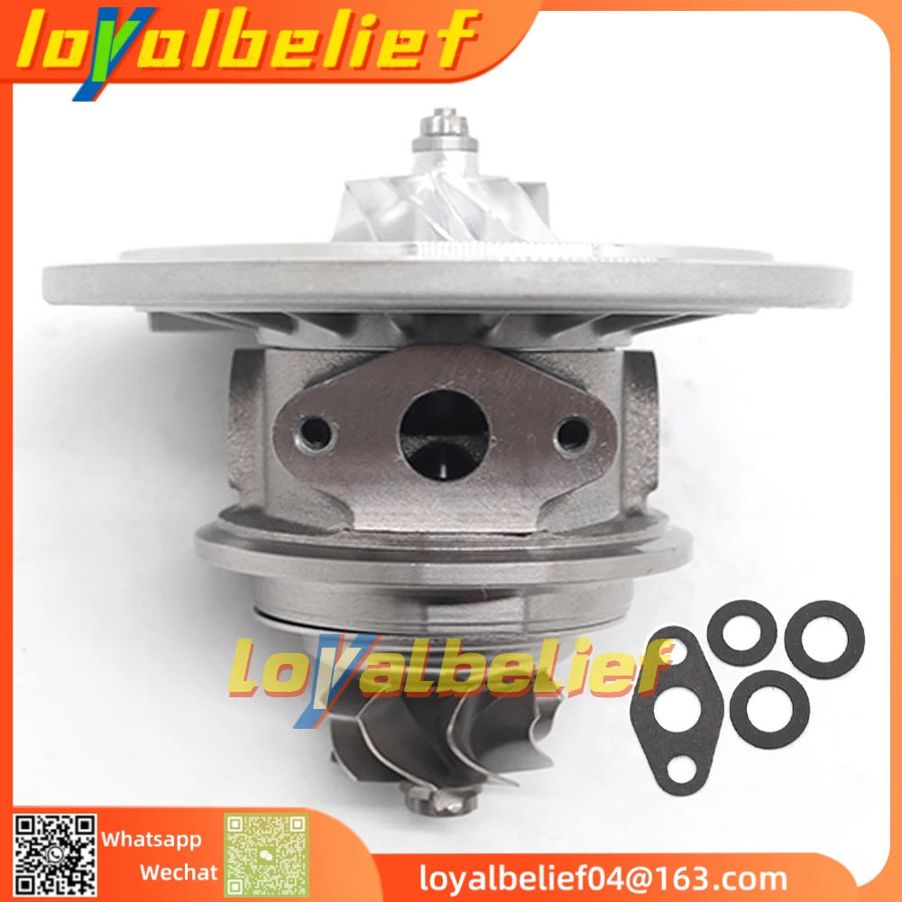 

Turbocharger Cartridge for Isuzu 2.5L 4JB1 VA430089 VC430089 VI430089 VA430090 VB430090 VC430090 VD430090 8971228843