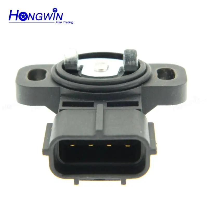 Genuine No.: 35102-33100 Throttle Position Sensor TPS Sensor For HHyundai Sonata Santa Fe Kia TH292 35102-33100 3510233100