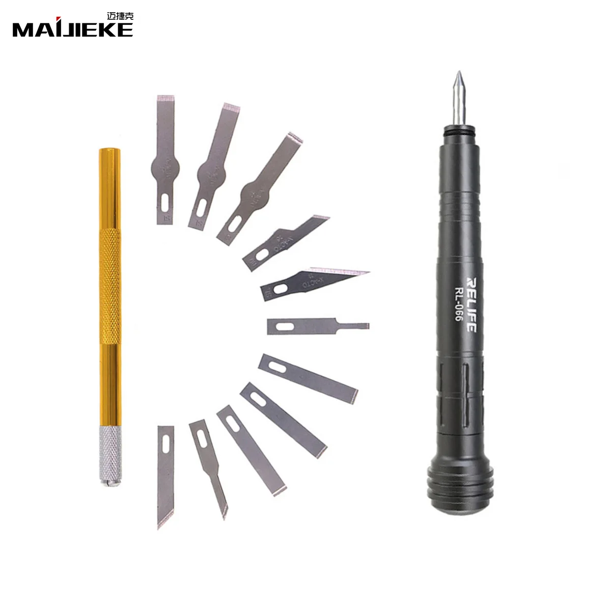 

RL-066 Инструмент для разборки задней крышки и стекла для iPhone 16, 15, 14, 13, 12, 11 Pro Max Ремонт заднего корпуса, инструменты для снятия стекла