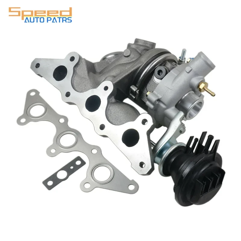 1600960699 1600960599 Turbocharger Suit For Smart Cabrio City-Coupe Crossblade Roadster 0.6 C0007926V002