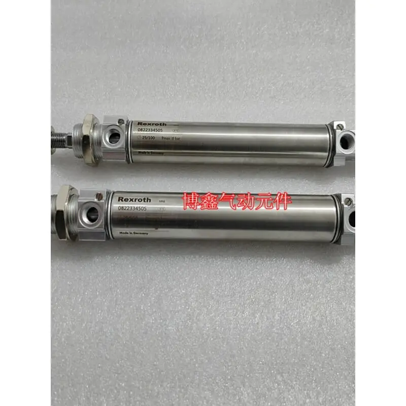 Rexroth Aventics Cylinder 20-25-16 0822334505 502 R988050769