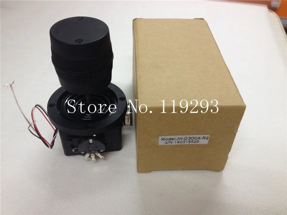 [بيلا] مقياس جهد عصا التحكم JH-D300X-R2/R4-D طائرات التحكم PTZ الأمنية وغيرها من طائرات R2 5K/R4 10K-2 قطعة/الوحدة الخاصة