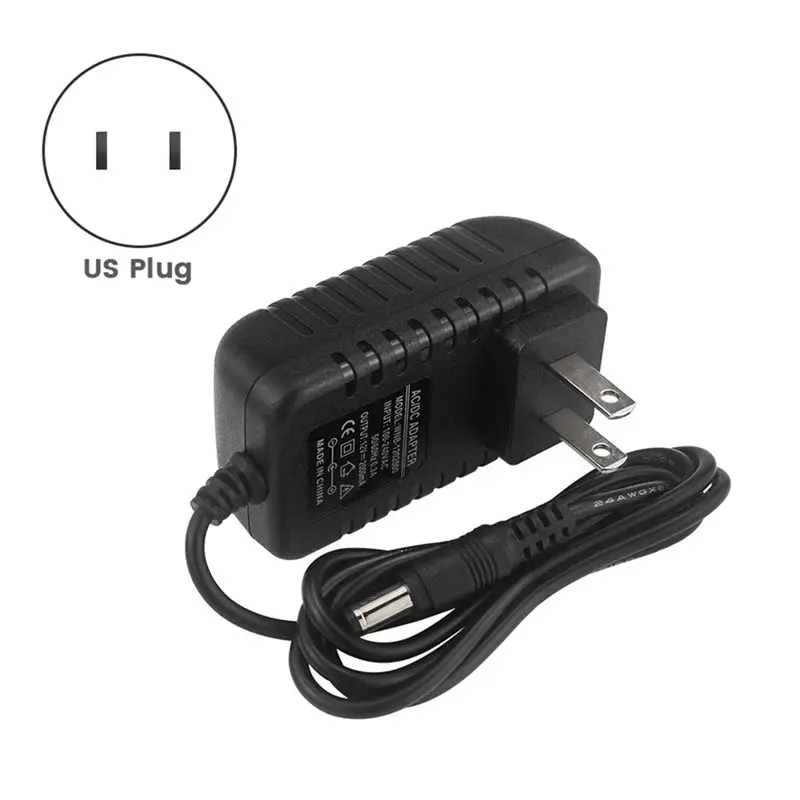 AY14 -لـ Banana Pi BPI-R3 لوحة تطوير محول الطاقة 24 واط DC12V 2A مصدر الطاقة