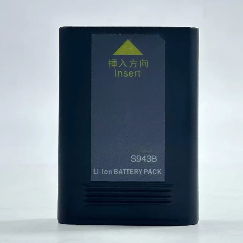 S943B Replacement Battery for Furukawa S177 S178 S178A2 S153 S943B Fusion Splicer 11.1V 3500mAh Li-ion Battery