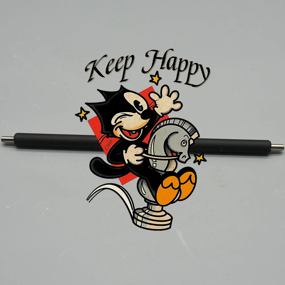 

4pcs SHARE Compatible new Primary Charge Roller For Canon IR1018 IR1019 IR1022 IR1023 IR1024 IR1025 Ir1730 Ir1740 Ir1750