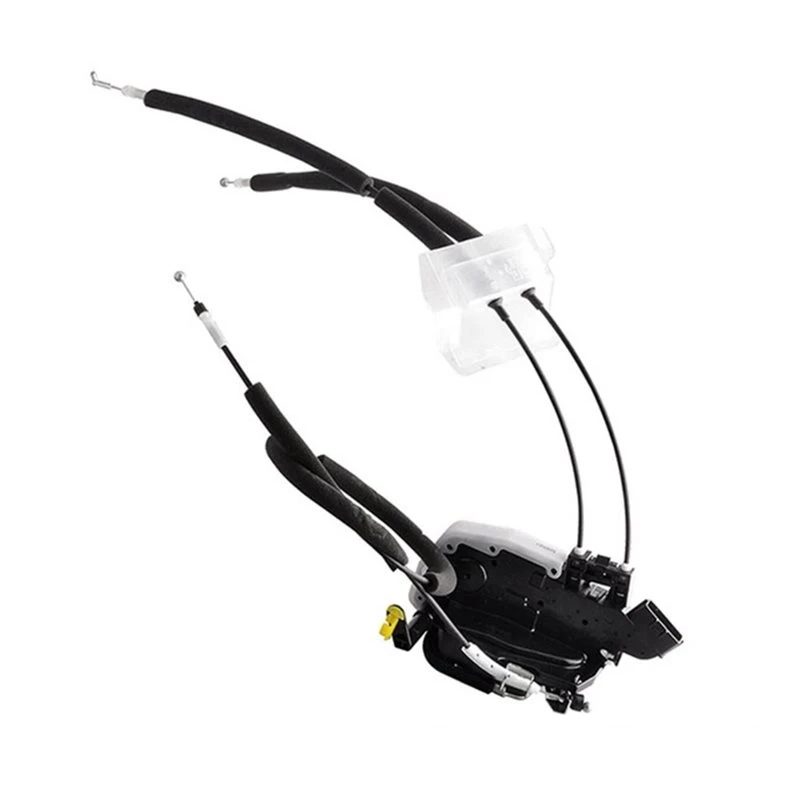 ABTD-Front Left Driver Door Lock Actuator 80501JK600 80501-JK600 For 2007- 2015 Infiniti G25 G35 G37 Q40 Models
