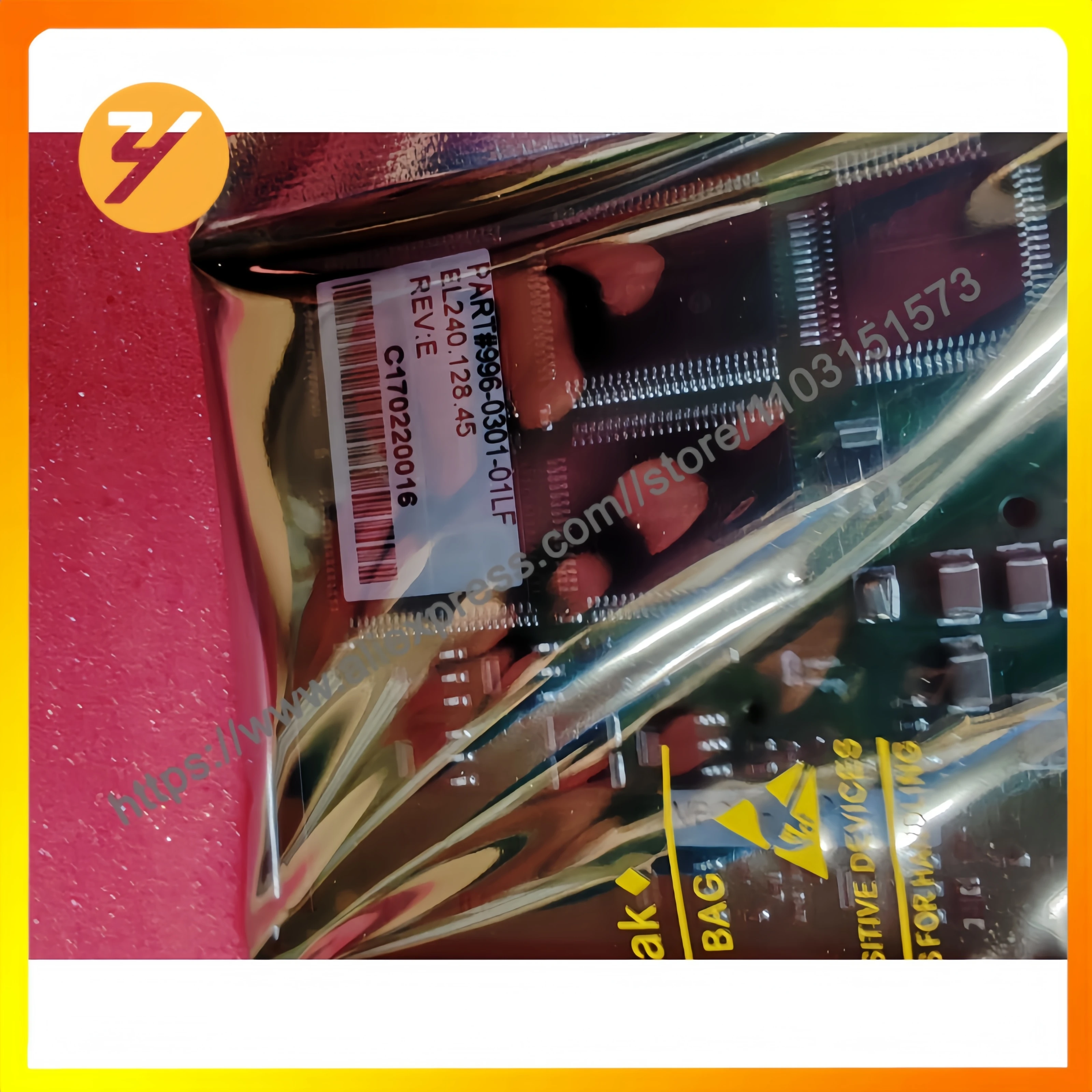 Brand new original in-stock inventory EL240.128.45 with quality assurance high-quality LCD screen supplied by Zhiyan