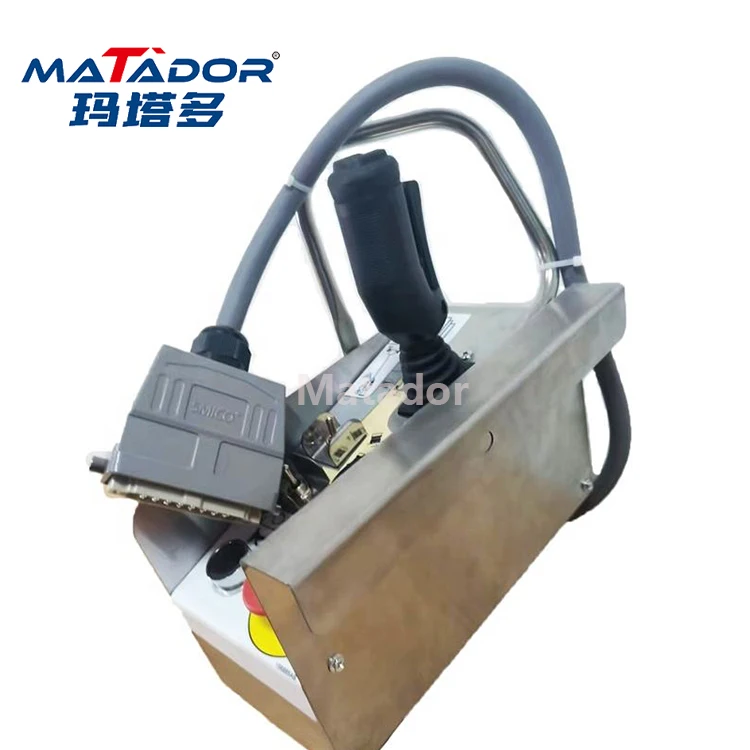 Skyjack 156879   Boîte de commande pour élévateur à ciseaux SJIII3219 3220 3226 4620 4626 4632