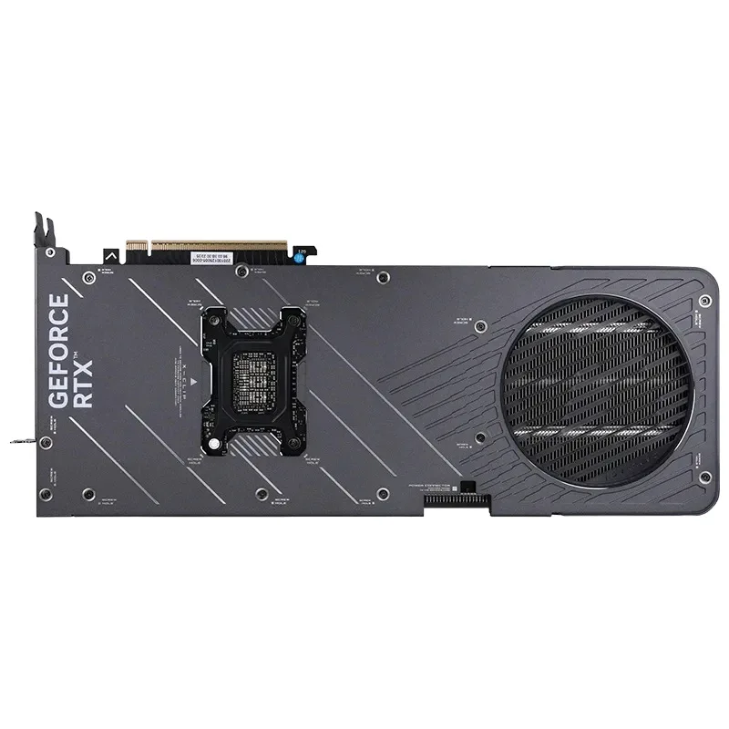 RTX 5080Advanced OC 16GB DLSS4 e-sports optical chasing computer graphics card