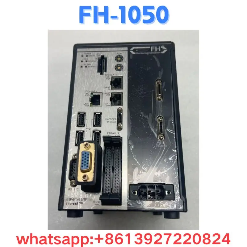 Used Sensor IV4-G600CA test OK Fast Shipping