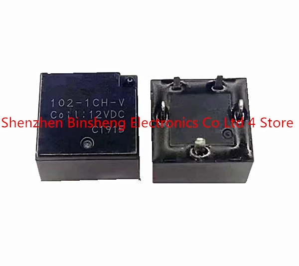 

102-1CH-V-12V 102-1CH-V-24V 102-1CH-S-12V 102-1CH-S-24V 102-1AH-V-12V 102-1AH-V-24V Immediate delivery of spot inventory