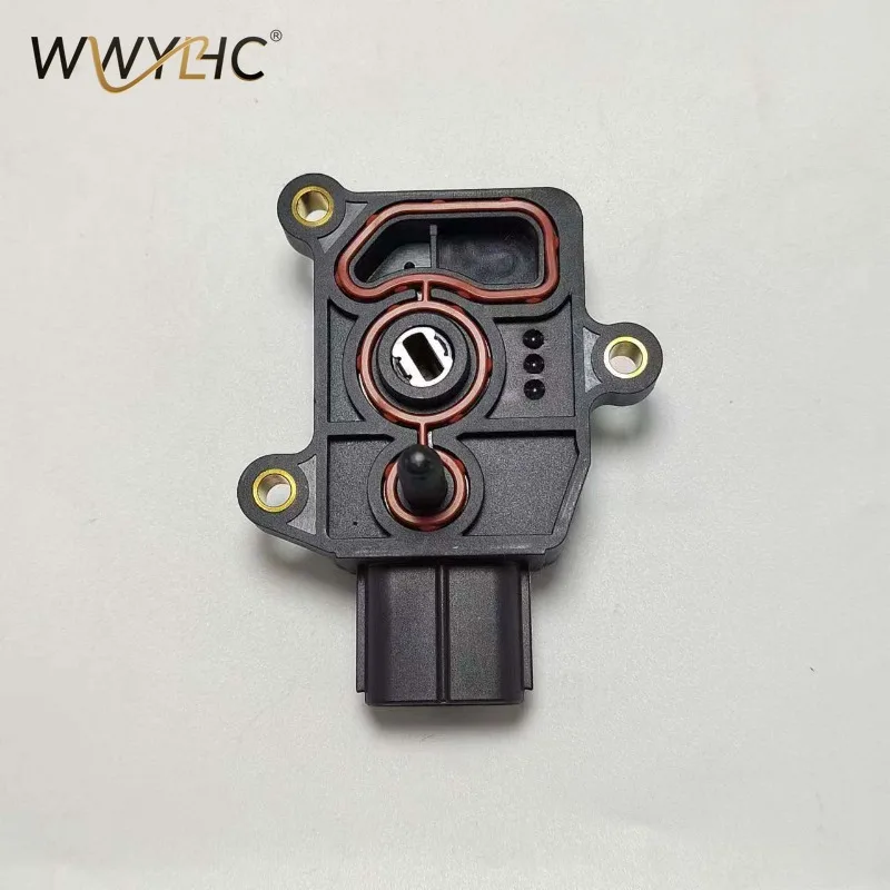 Suitable for LX300R/RR/DA/GY/AC 500 Intake Pressure Throttle Three in One Sensor
