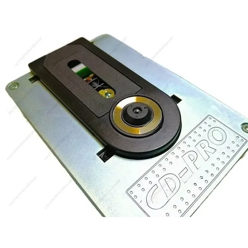 for CDPRO2 VAU1255/31LF Mechanism Replacement Part for VAU1254 High Fidelity Audio Player Premium Quality Smooth Disc Reading