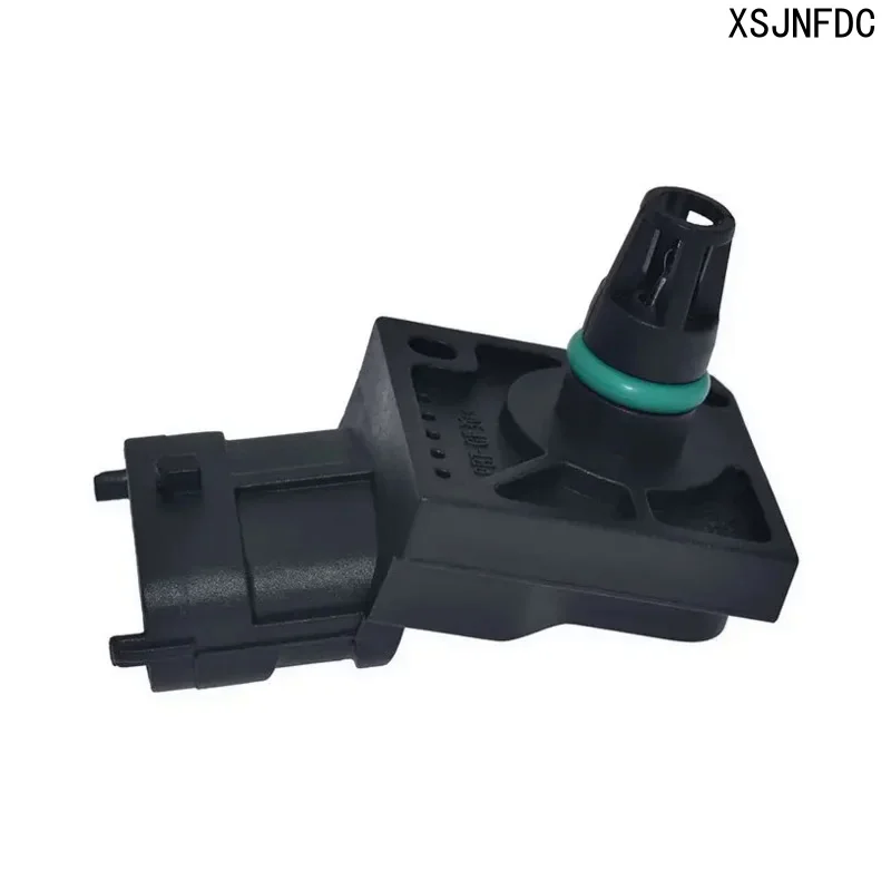 Intake Air Pressure Sensor 0281002573 223658143R 8200146271 8200194432 8200750883 H8200197927 For Clio Grand Scenic