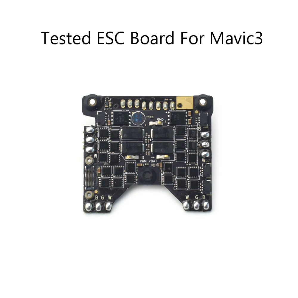 Стандартная испытанная плата ESC для Mavic3 Cine