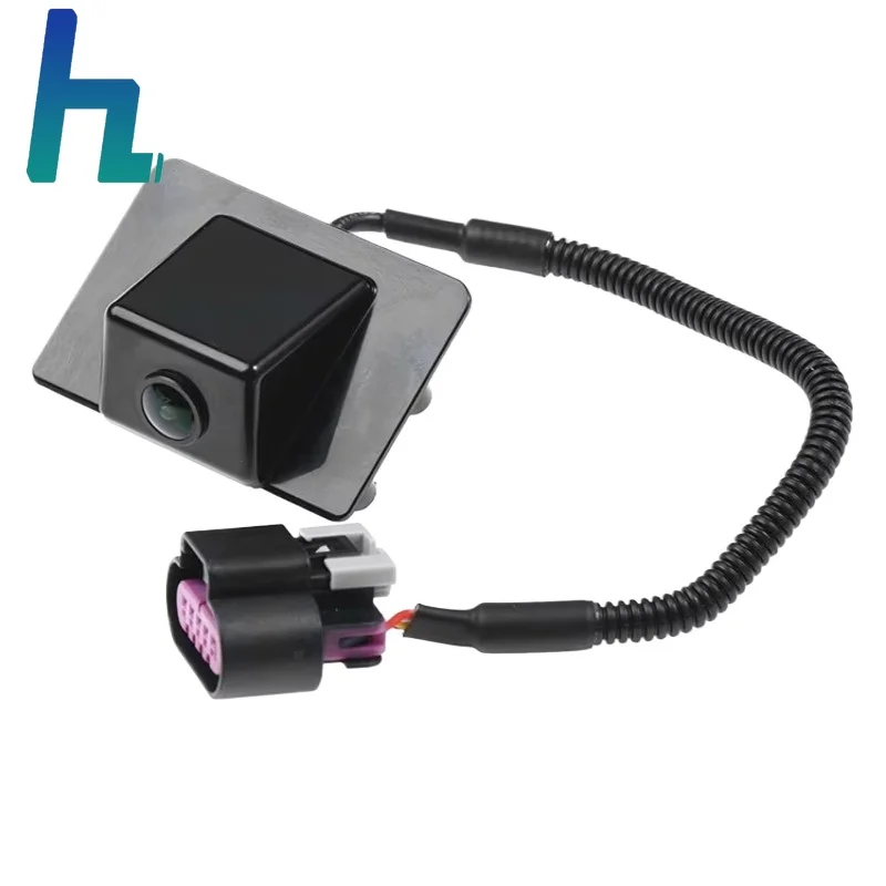 

15173619 Rear View Parking Backup Camera for 2007-2008 Chevy Suburban Yukon Chevrolet Tahoe