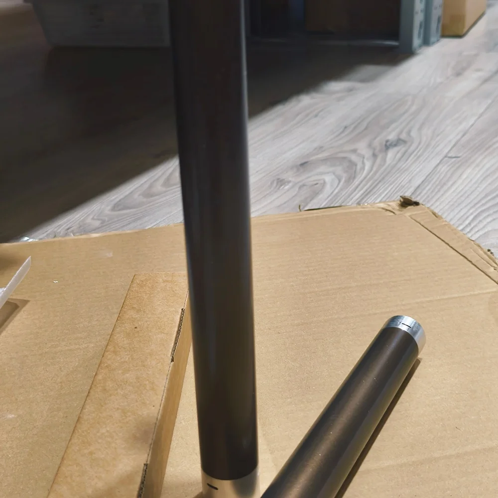 

5PCS 2F925050 302F925050 2J025160 302J025160 Upper Heat Fuser Roller for Kyocera FS 2020 3900 3920 3925 4000 4020 3040 3140