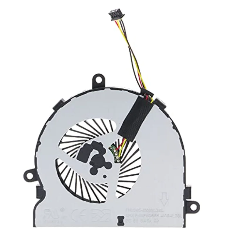 

CPU Cooling Fan for HP 15-AC 15-AF 15-AY 15-BA 15-BS 15-BE 15-BF 15-BD 15-BW 250 G4 255 G4 G5 DC28000GAD0 813946-001 925012-001