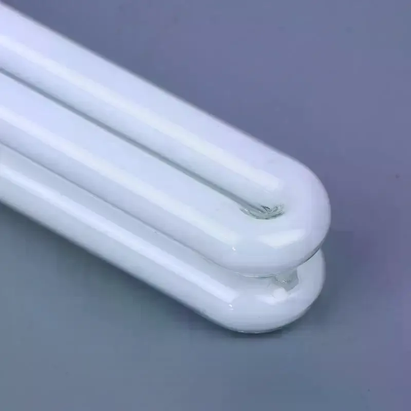 Household Energy Saving Lamp Light Bulb Downlight Compact Fluorescent Bulb Replace Plug LED 2 Pin Double Tube LED Lamp Bulb