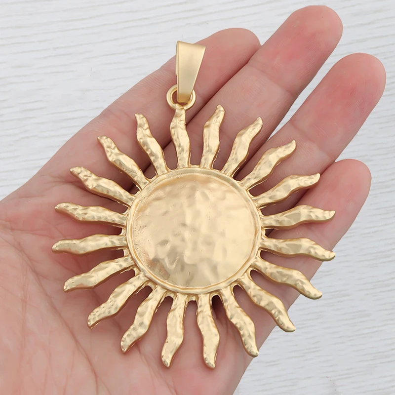 1 X Matte Gold Colo…