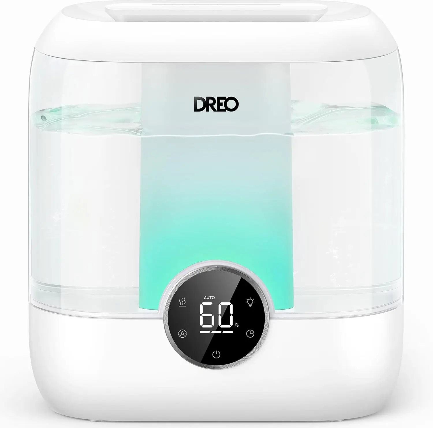 6L Top Fill Humidif… - image