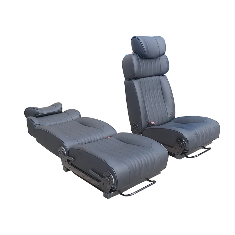 Sedile Passeggero Anteriore Per Camper, Camper, Camper, Camper, Mpv, Camper, Modificato