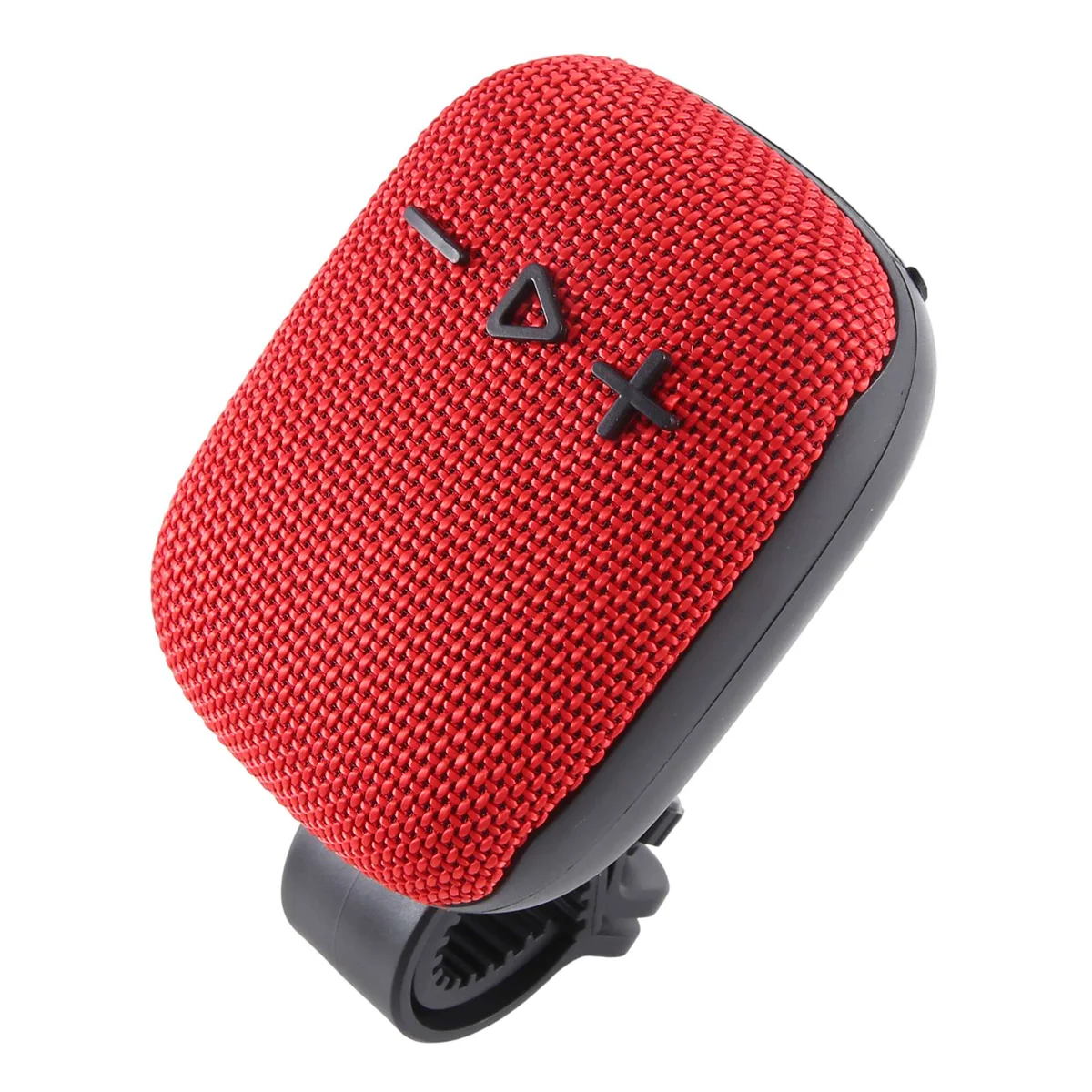 موثوقة-WIND3 سماعة لاسلكية تعمل بالبلوتوث المتكلم دراجة خارجية مع كتيفة ثابتة مضخم صوت صغير بطاقة صوت صغير 9X7.3X3.6cm-ABDQ