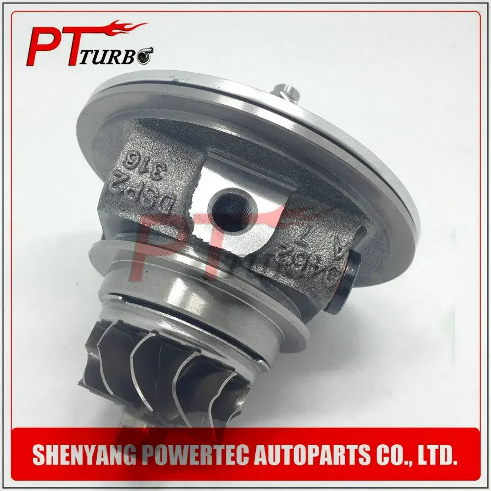 For Car turbine K0422-582 53047109904 turbo cartridge core L3Y41370ZC L3YC1370Z for Mazda CX-7 2.3L 260 HP DISI NA Engine Petrol