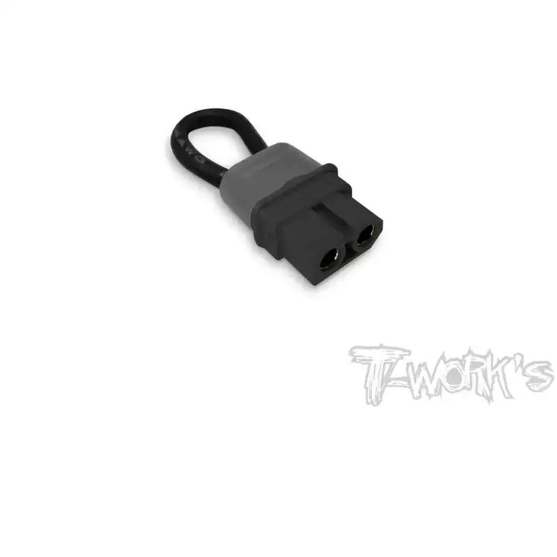 Original T works  EA-031-P Connector Style Switch Plug Professional Rc part