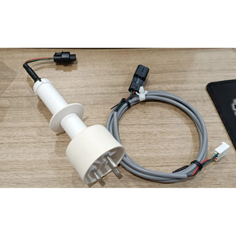 Imagem -05 - Ice Water Nível Probe Kit com Arnês Sensor para Máquinas de Gelo Manitowoc 000016053