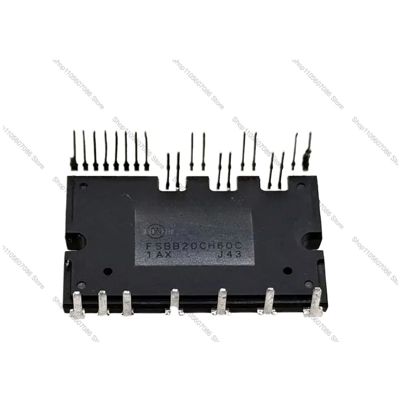 Suitable for Inverter Air Conditioner Module FSBB30CH60CM FSBB20CH60CT FSBB15CH60C CH60D