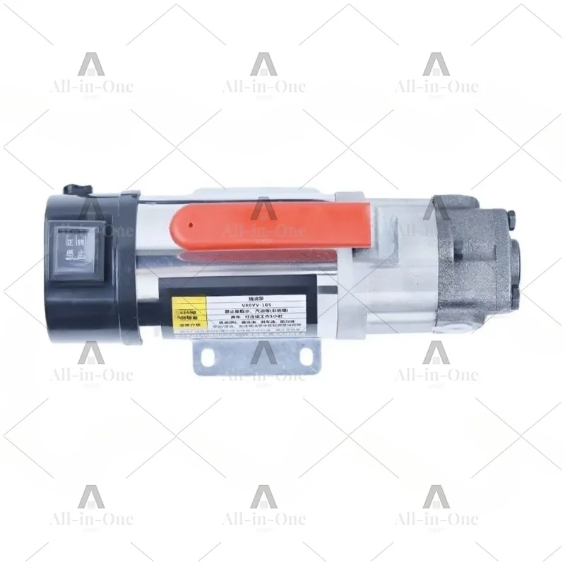 12V 24V 220V Gear Oil Pump Engine Gearbox Oil Changer Extractor Transfer Pump Auto Car Fluid Suction Tool