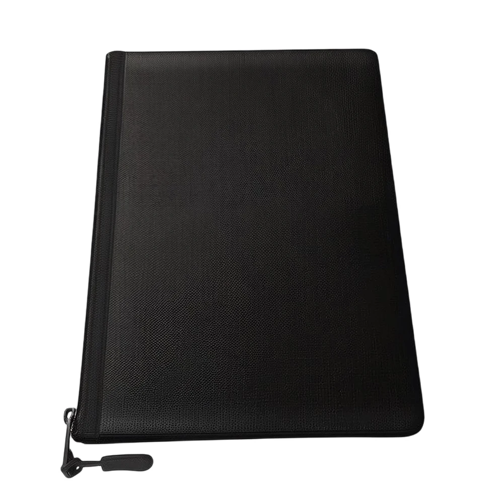 Waterproof Fire Resistant Silicone Aluminum Foil Bag for Storing Birth Certificates Marriage Licenses and Passports