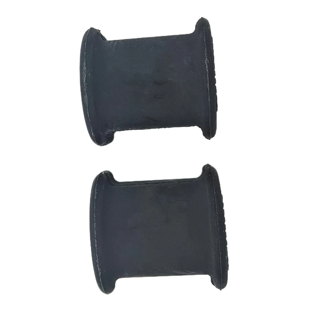 

Front Stabilizer Bushing Rubber J69-2906013 For Chery Tiggo 3x A13T 1.5L 2017/01- Tiggo 3xe A13TEV 2017/06- Car Accessories 2PCS